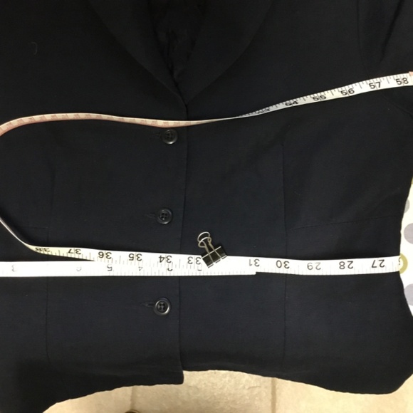 Blazer - Picture 5 of 5